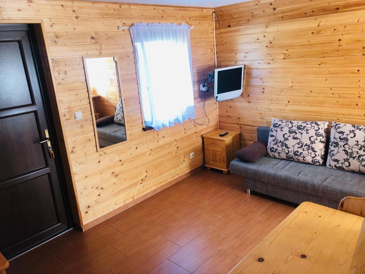 Holiday home Promyczek Slonca