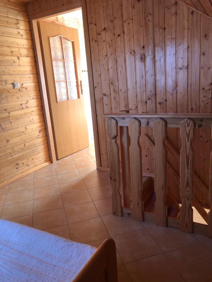 Promyczek Slonca Holiday home Rewal
