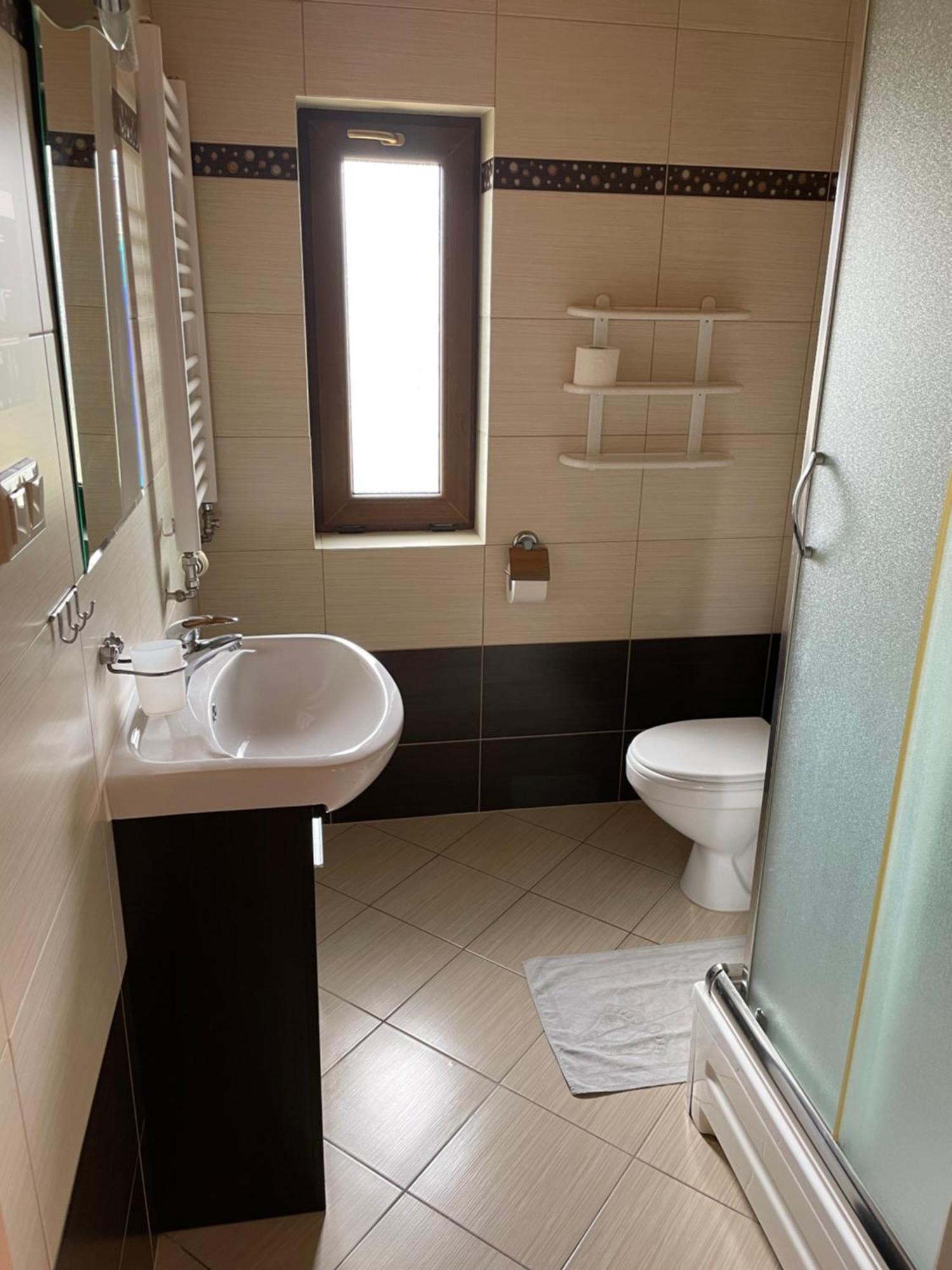 Promyczek Slonca Holiday home Rewal
