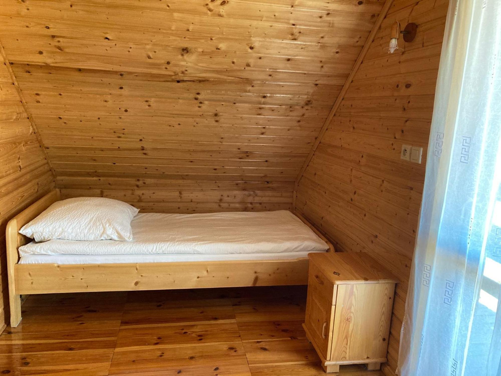 Holiday home Promyczek Slonca