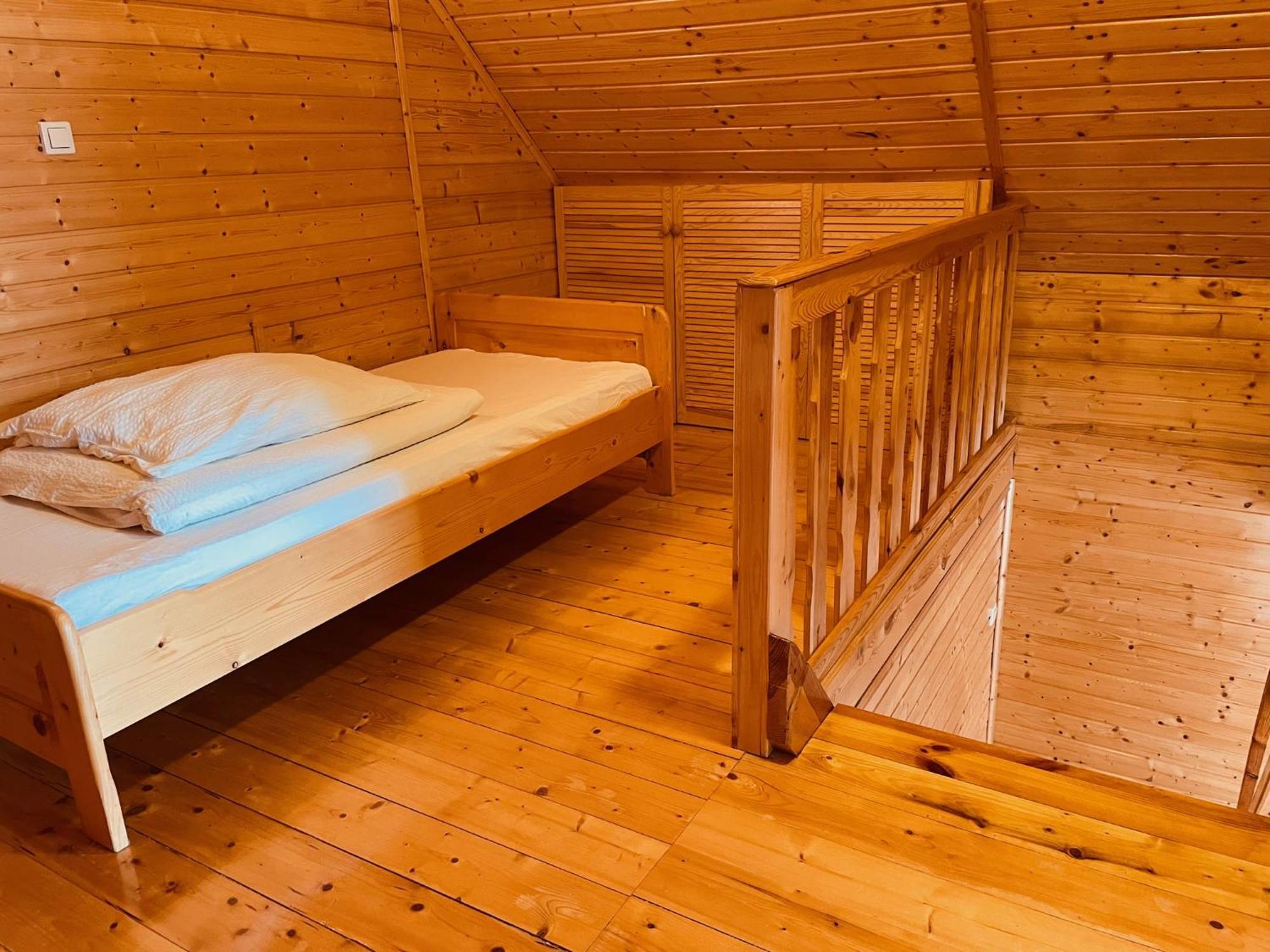 Promyczek Slonca Holiday home