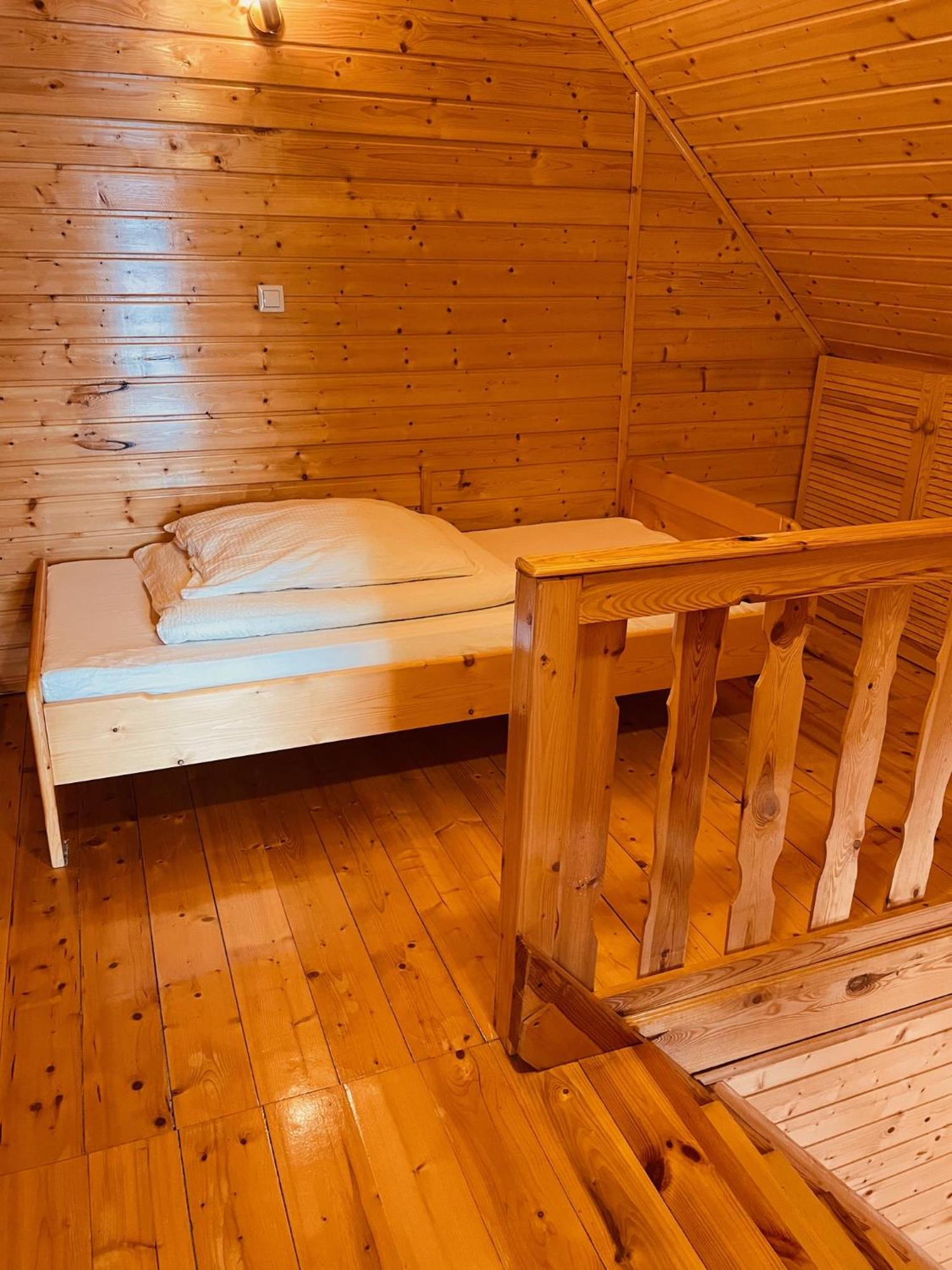 Holiday home Promyczek Slonca *