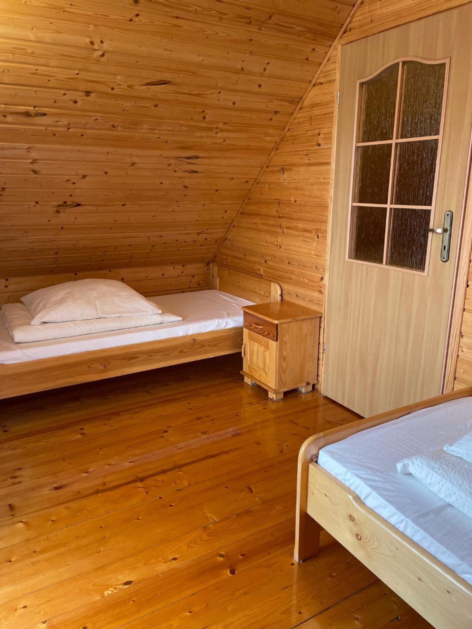 Holiday home Promyczek Slonca Rewal