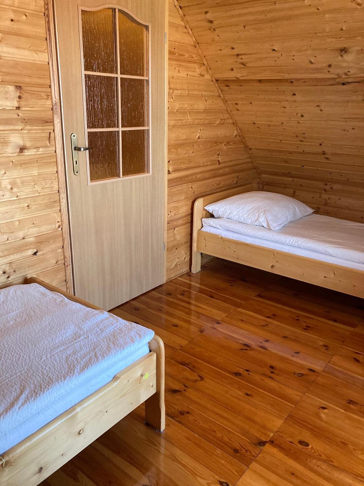 Promyczek Slonca Holiday home