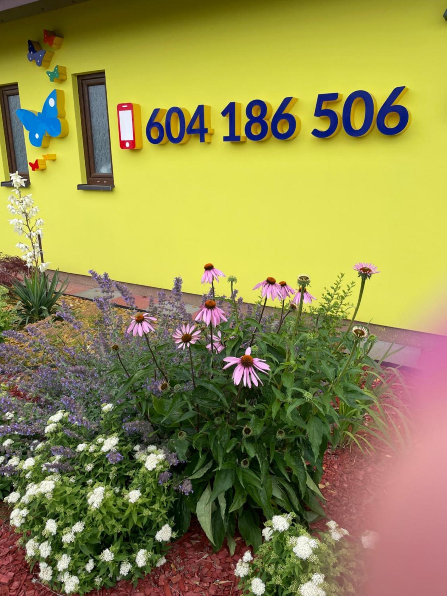 Holiday home Promyczek Slonca Rewal