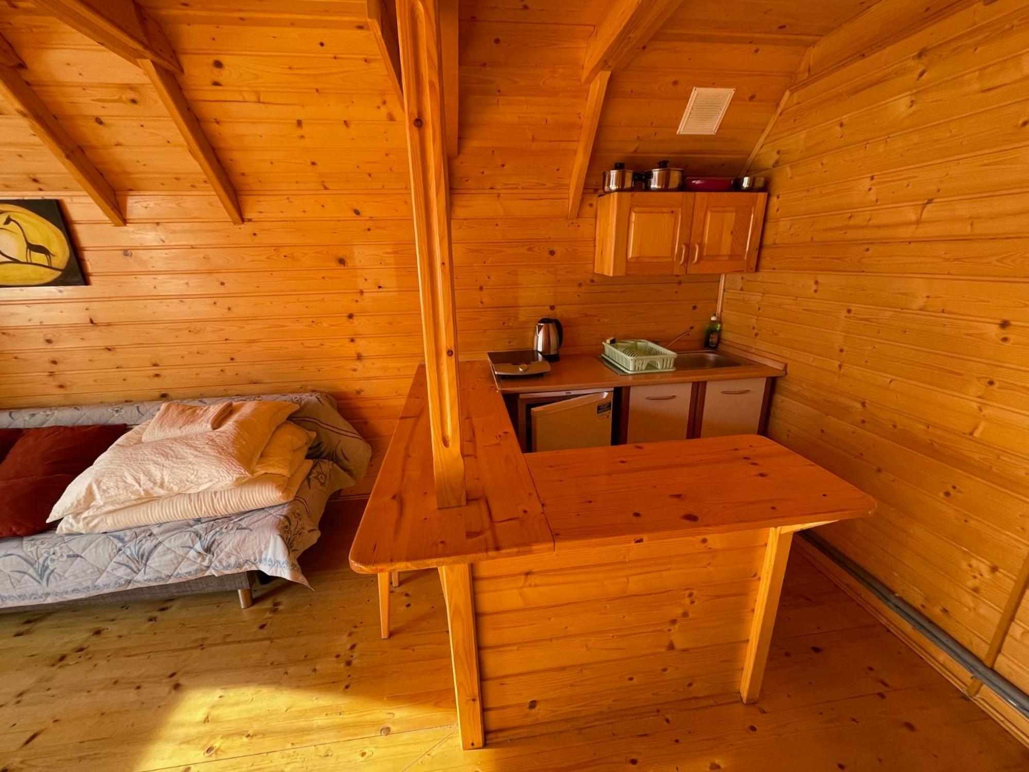 Promyczek Slonca Holiday home