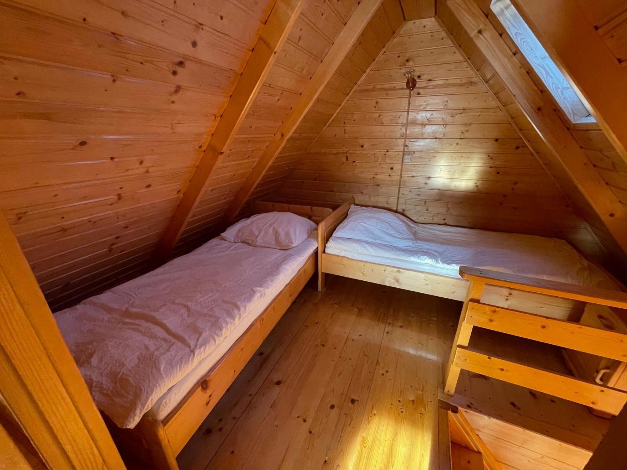 Holiday home Promyczek Slonca *