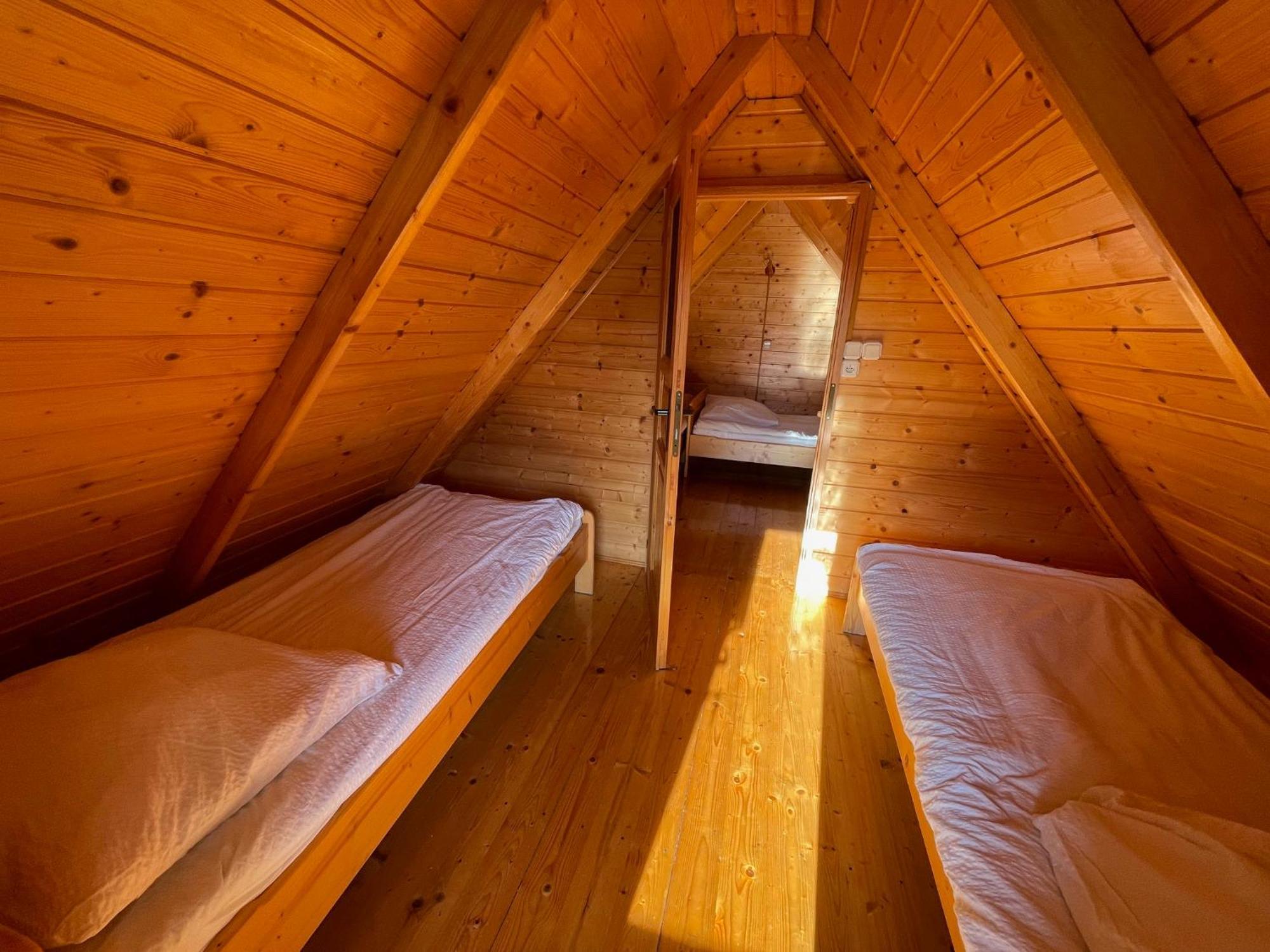 Holiday home Promyczek Slonca Rewal